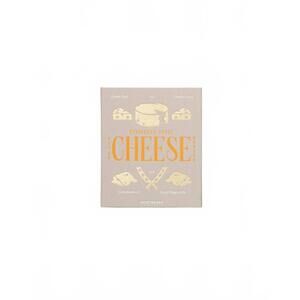 NEW PRINTWORKS cheese utensil essentials gift set in white